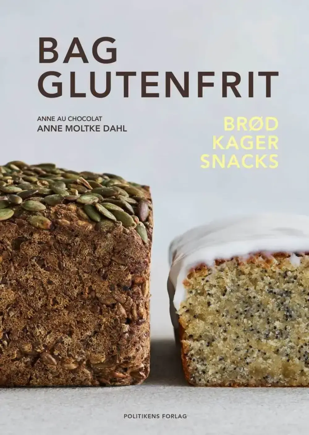 Bag glutenfrit