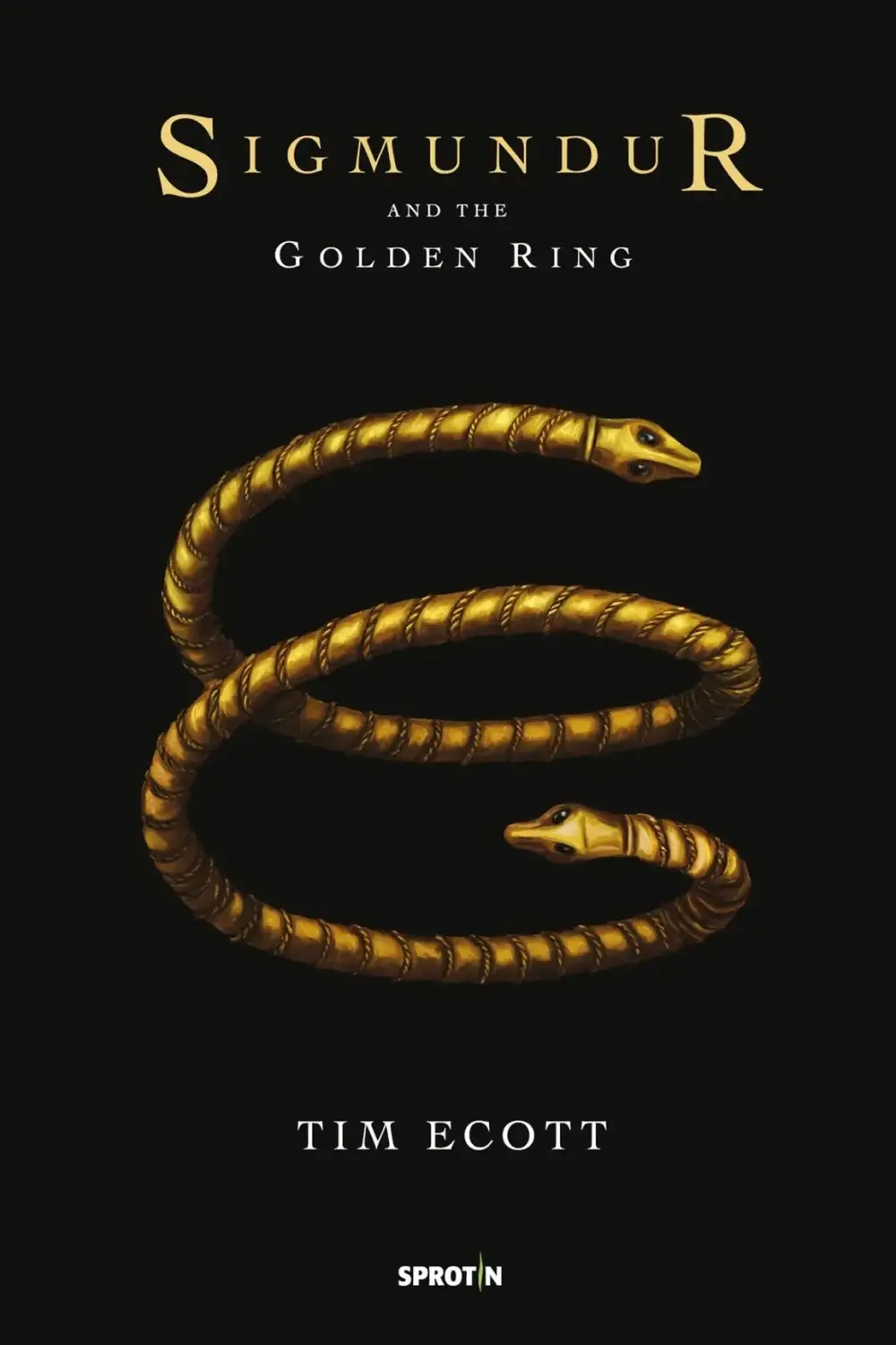 Sigmundur and the Golden Ring (30)