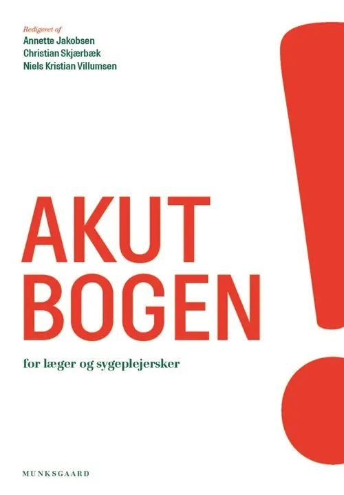 Akutbogen