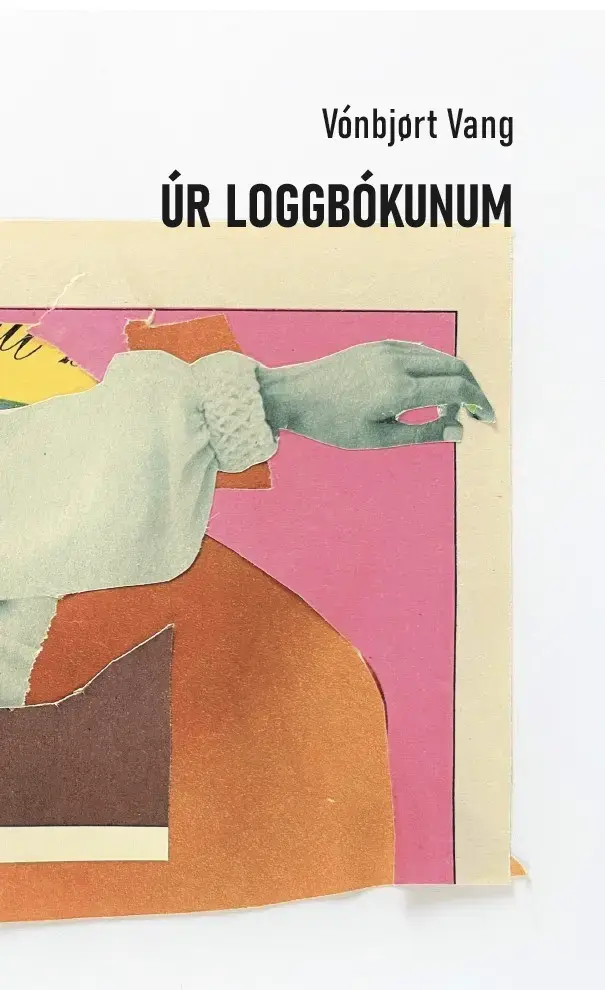 Úr loggbókunum