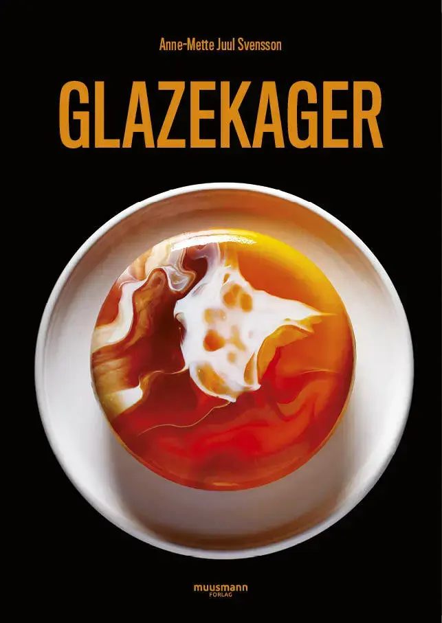 Glazekager