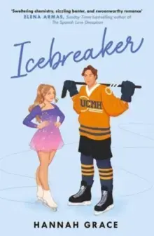 ICEBREAKER