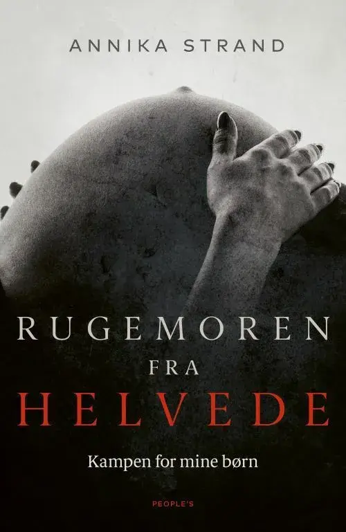 Rugemoren fra helvede