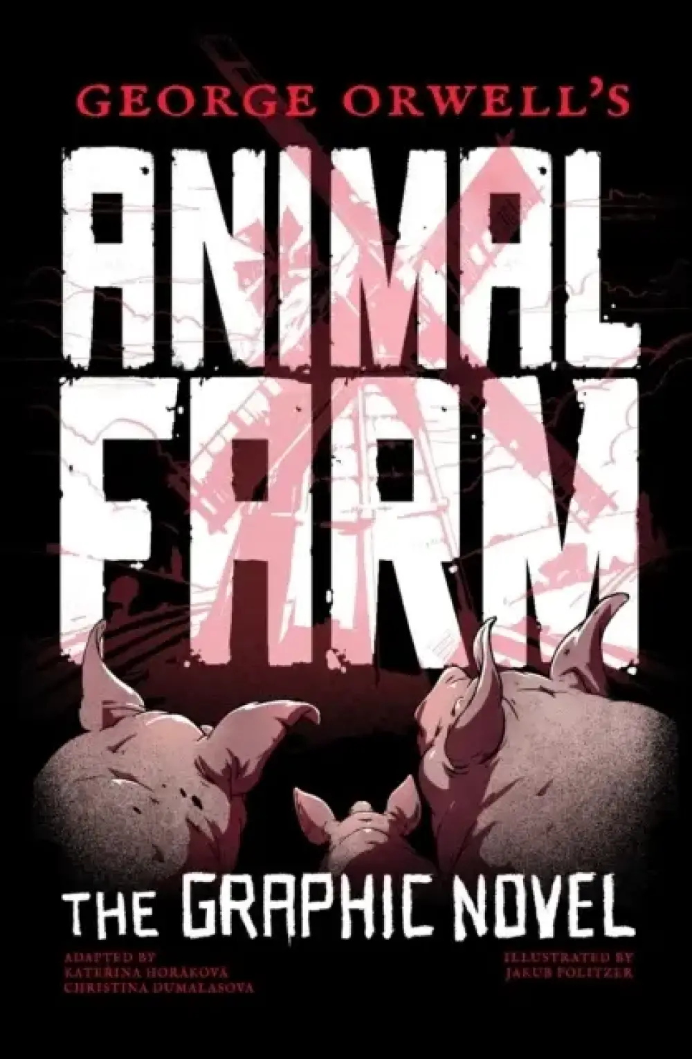 George Orwell's Animal Farm