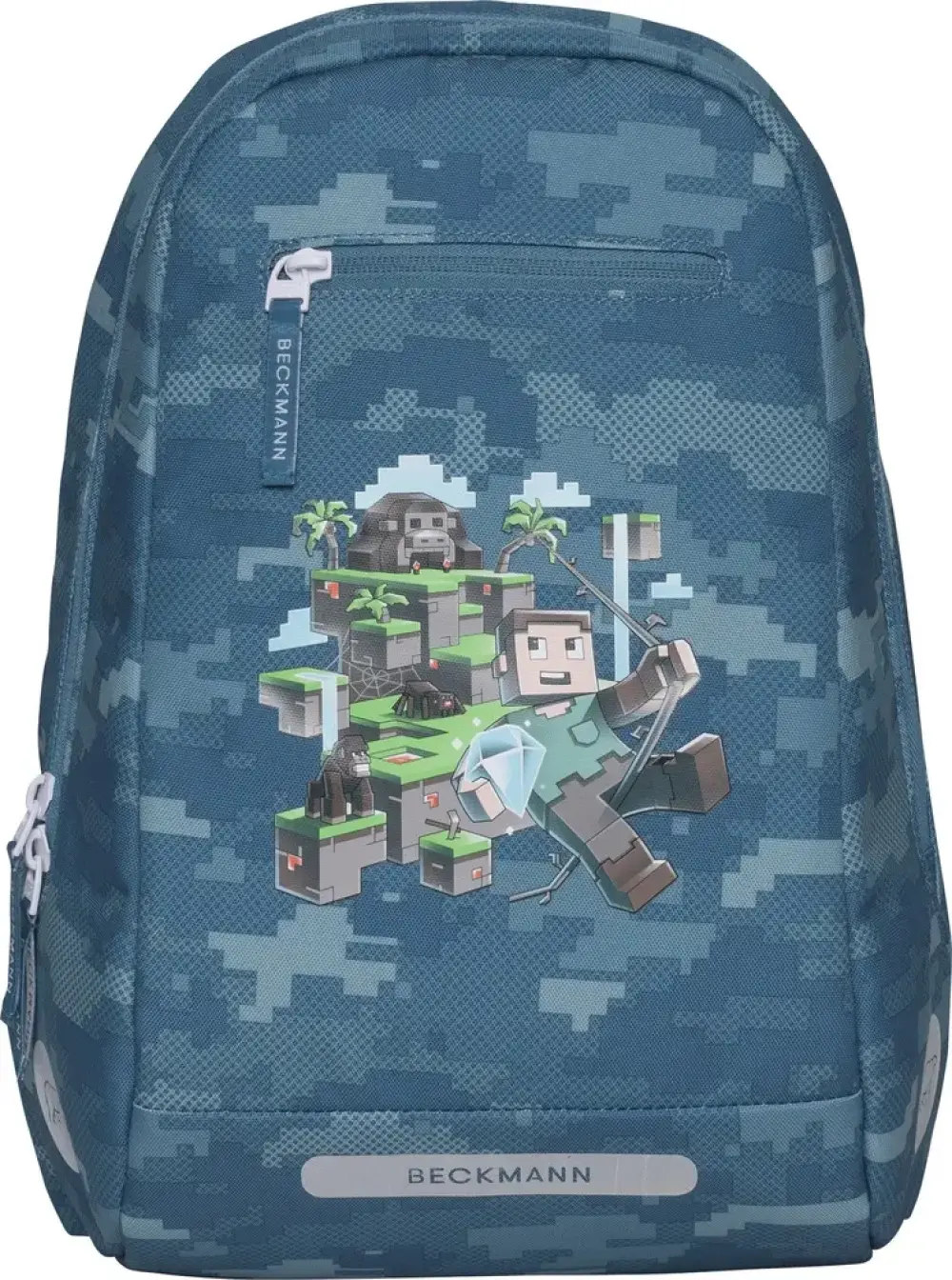 Turtaske Beckmann Classic Jungle Game